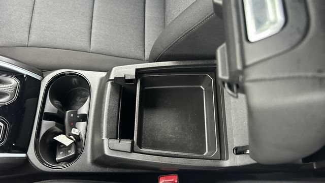 2024 Chevrolet Colorado Trail Boss - Photo 27