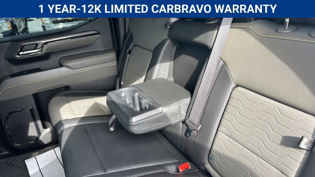 2024 Chevrolet Silverado 1500 ZR2 - Photo 36