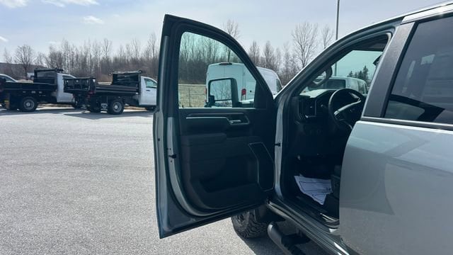 2026 Chevrolet Silverado 2500 HD LT - Photo 13