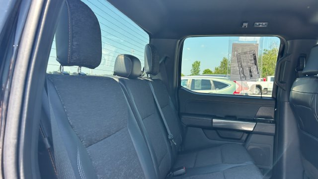 2023 Ford F-150 Tremor - Photo 43