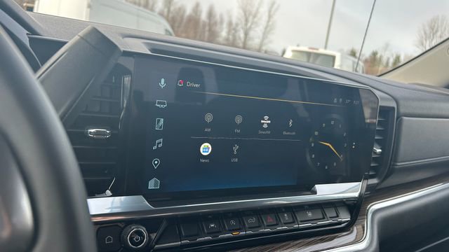 2026 Chevrolet Silverado 1500 RST - Photo 23