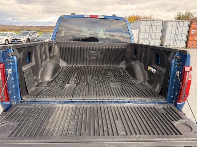 2024 Ford F-150 XLT - Photo 14