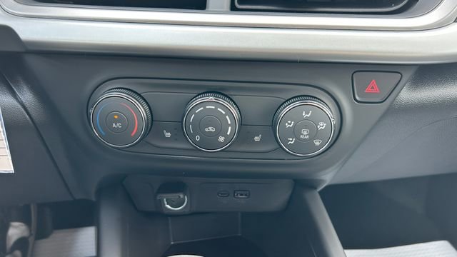 2026 Chevrolet Trax LS - Photo 18