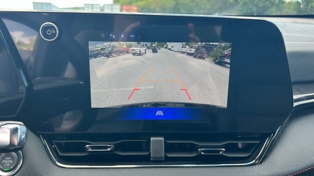 2027 Chevrolet Equinox RS - Photo 27
