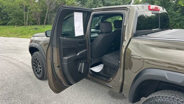 2024 Chevrolet Colorado Trail Boss - Photo 28