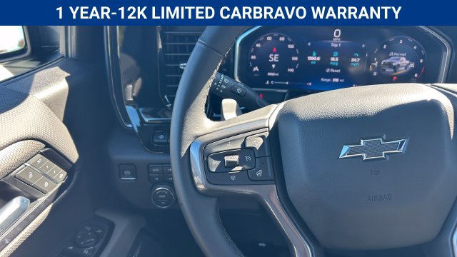 2026 Chevrolet Silverado 1500 ZR2 - Photo 46