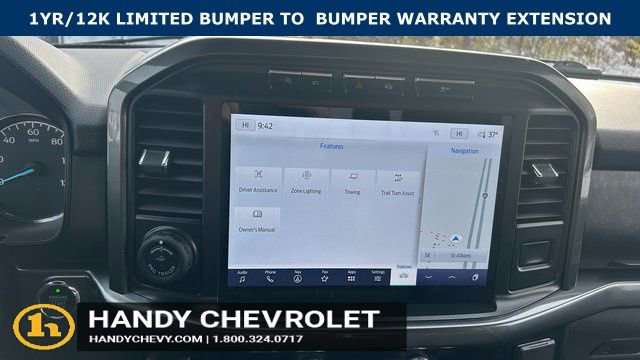 2023 Ford F-150 Tremor - Photo 25