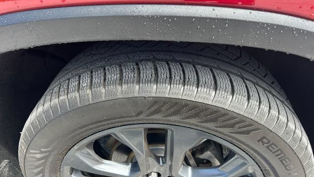 2019 Chevrolet Traverse RS - Photo 12