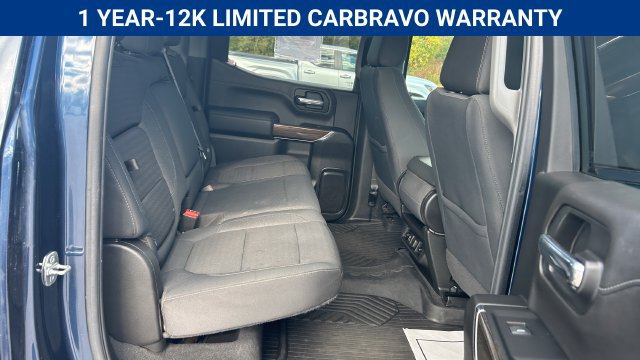 2022 Chevrolet Silverado 1500 Limited RST - Photo 40