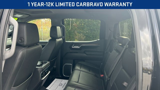 2023 GMC Sierra 1500 SLT - Photo 34