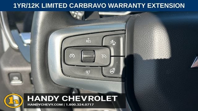 2023 Chevrolet Silverado 1500 RST - Photo 21