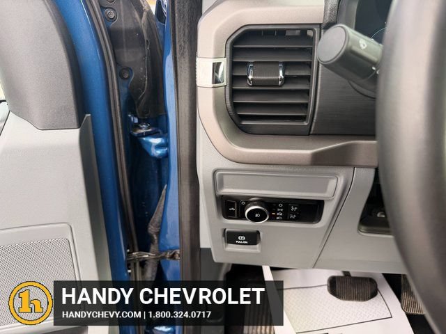 2024 Ford F-150 XLT - Photo 21