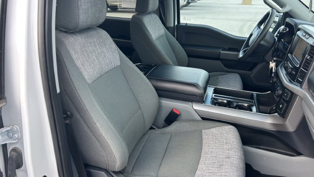 2023 Ford F-150 XL - Photo 43