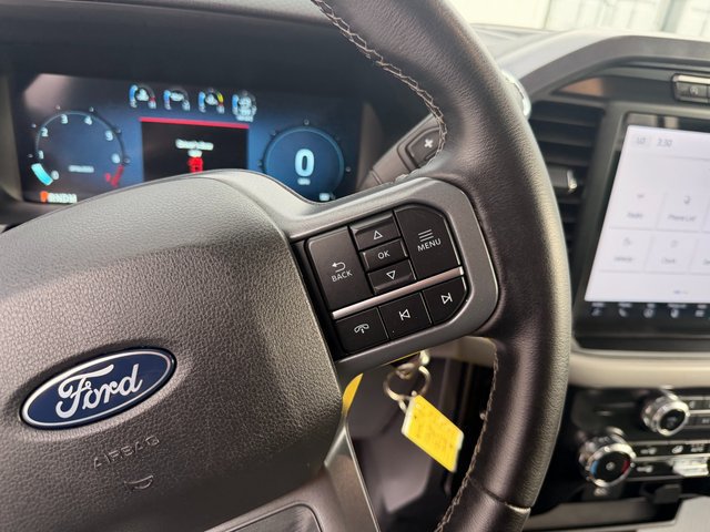 2024 Ford F-150 XLT - Photo 25
