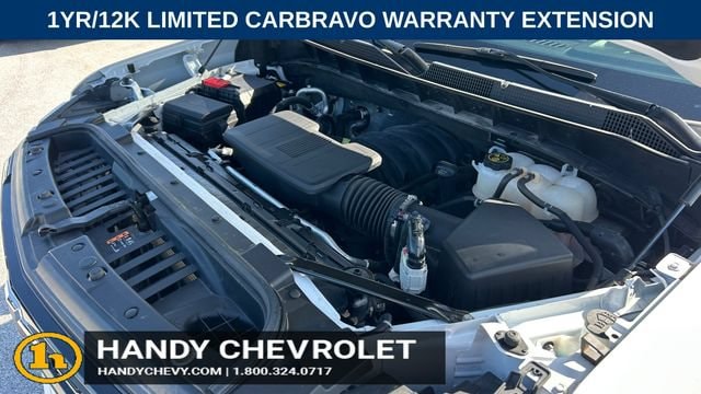 2023 Chevrolet Silverado 1500 RST - Photo 44