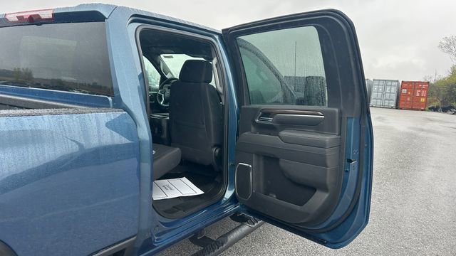2026 Chevrolet Silverado 2500 HD LT - Photo 38