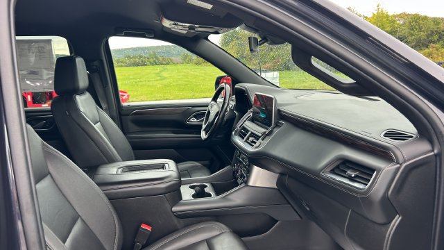 2022 Chevrolet Tahoe Z71 - Photo 51