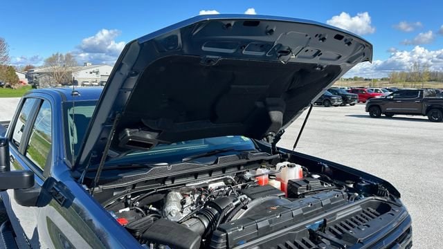 2026 Chevrolet Silverado 2500 HD LT - Photo 37