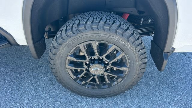2026 Chevrolet Silverado 2500 HD LT - Photo 12