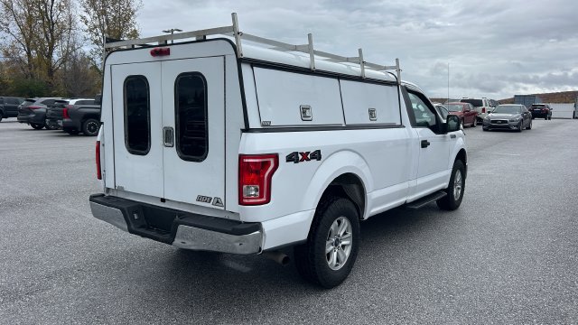 2016 Ford F-150 XL - Photo 7
