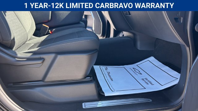2023 Chevrolet Silverado 1500 LT - Photo 42