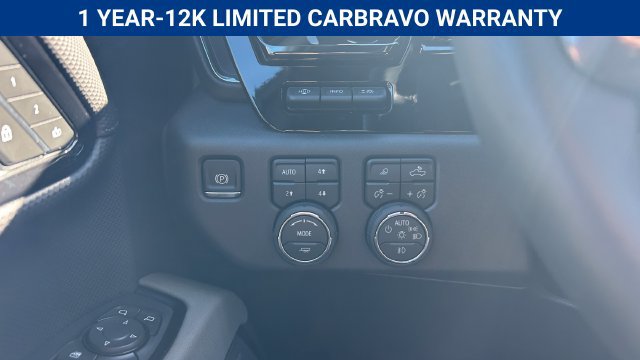 2026 Chevrolet Silverado 1500 ZR2 - Photo 53