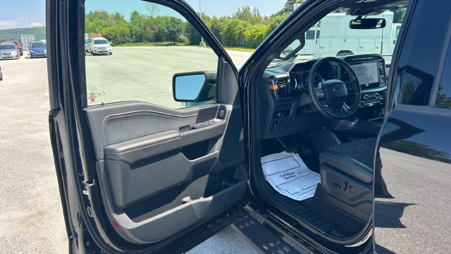 2023 Ford F-150 Tremor - Photo 17