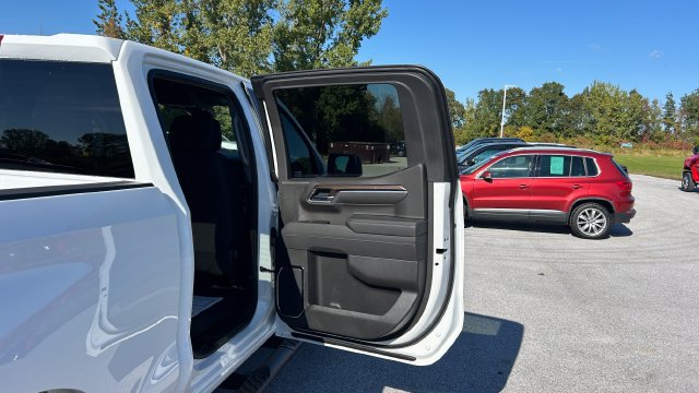 2026 Chevrolet Silverado 1500 LT Trail Boss - Photo 37
