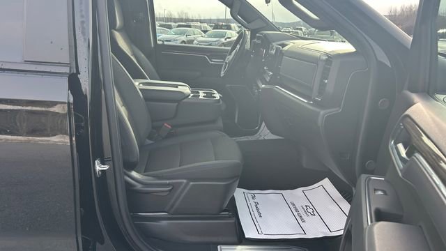 2026 Chevrolet Silverado 1500 RST - Photo 43