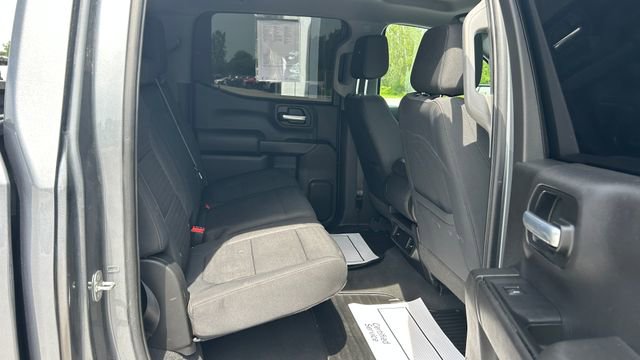 2021 GMC Sierra 1500 Base - Photo 38