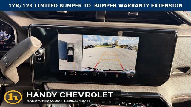 2024 GMC Sierra 2500HD AT4 - Photo 29