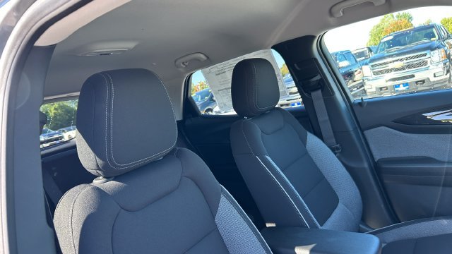 2026 Chevrolet Trailblazer LS - Photo 47