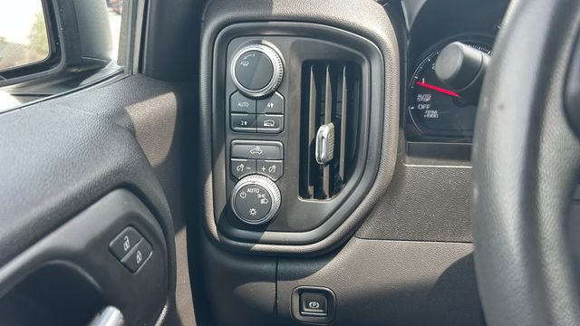 2021 GMC Sierra 1500 Base - Photo 21