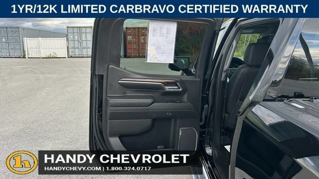 2023 GMC Sierra 1500 SLT - Photo 30