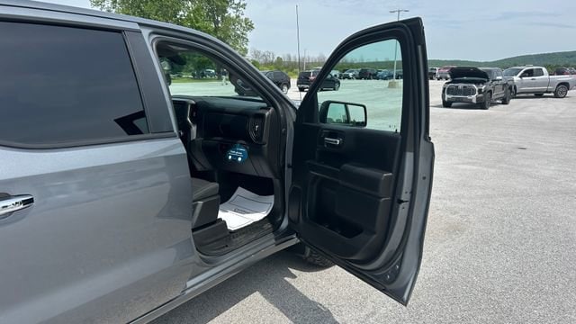 2021 GMC Sierra 1500 Base - Photo 41