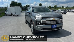 2026 Chevrolet Suburban Premier SUV
