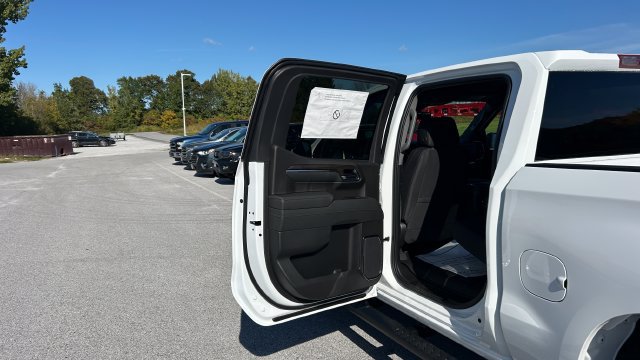 2026 Chevrolet Silverado 1500 LT Trail Boss - Photo 30
