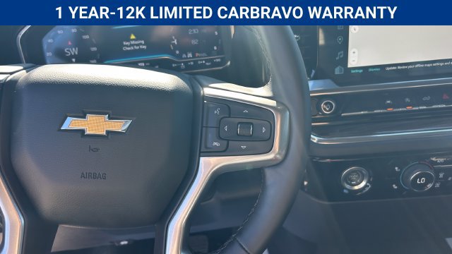 2023 Chevrolet Silverado 1500 LT - Photo 26