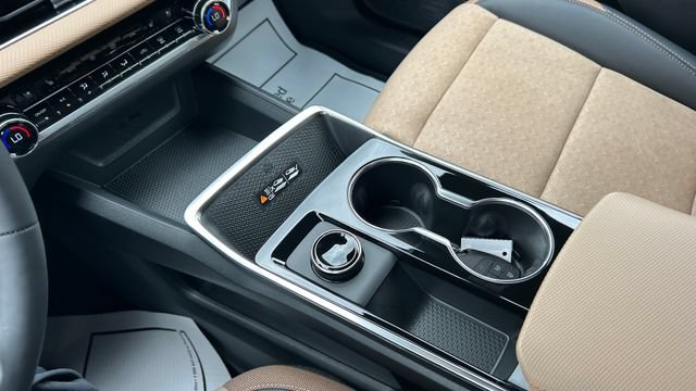 2027 Chevrolet Equinox ACTIV - Photo 24
