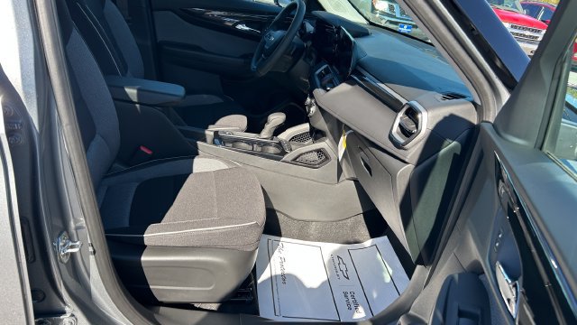 2026 Chevrolet Trailblazer LS - Photo 46