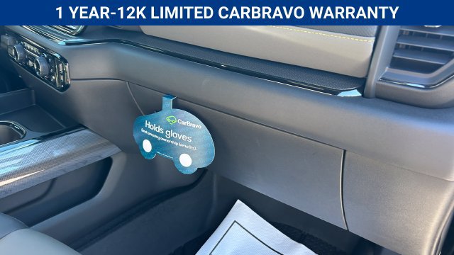 2026 Chevrolet Silverado 1500 ZR2 - Photo 36