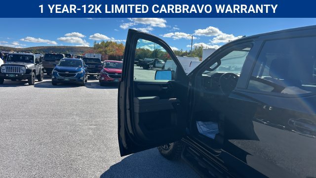 2026 Chevrolet Silverado 1500 ZR2 - Photo 26