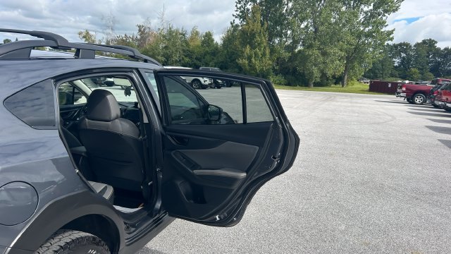 2023 Subaru Crosstrek Sport - Photo 38
