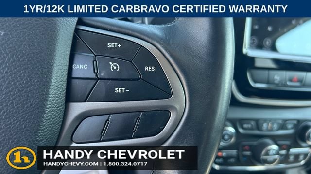 2019 Jeep Cherokee Limited - Photo 53