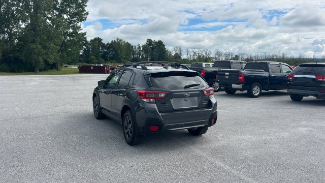 2023 Subaru Crosstrek Sport - Photo 7