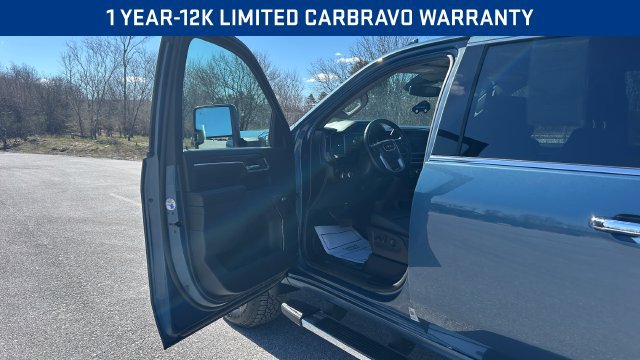 2024 GMC Sierra 2500HD SLT - Photo 13