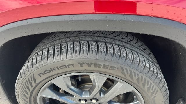 2019 Chevrolet Traverse RS - Photo 10