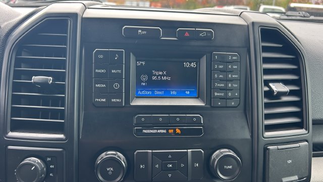 2016 Ford F-150 XL - Photo 24