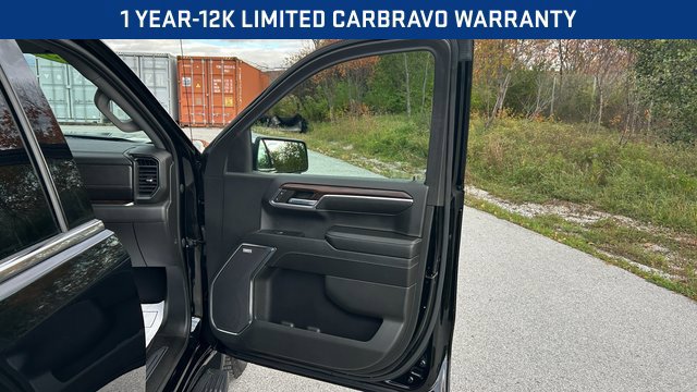 2023 GMC Sierra 1500 SLT - Photo 43