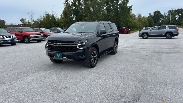 2022 Chevrolet Tahoe Z71 - Photo 8